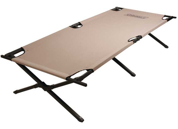 Coleman Trailhead II Camping Cot • 2000035688