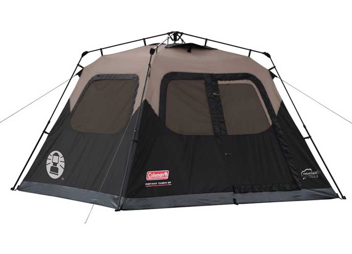 Coleman 6-Person Instant Cabin • 2157803