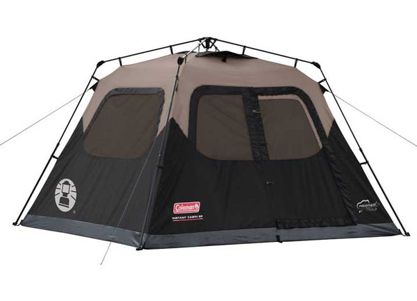 Coleman 6-Person Instant Cabin • 2157803