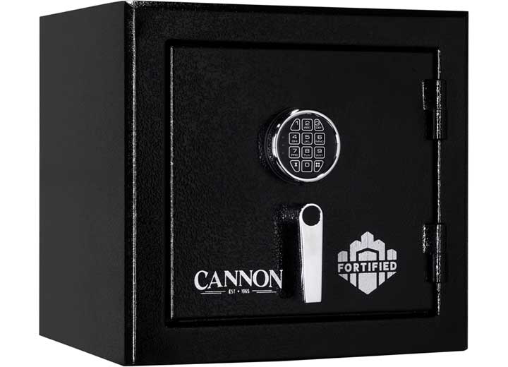 Cannon Safes 1.8 Cu Ft Fortified Series 60 Minutes Fire-Resistant Home Safe • FD1819-H1HEC-23-DS