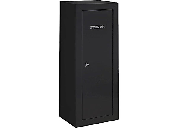 Stack-On 14-Gun Security Cabinet • GCB-14P
