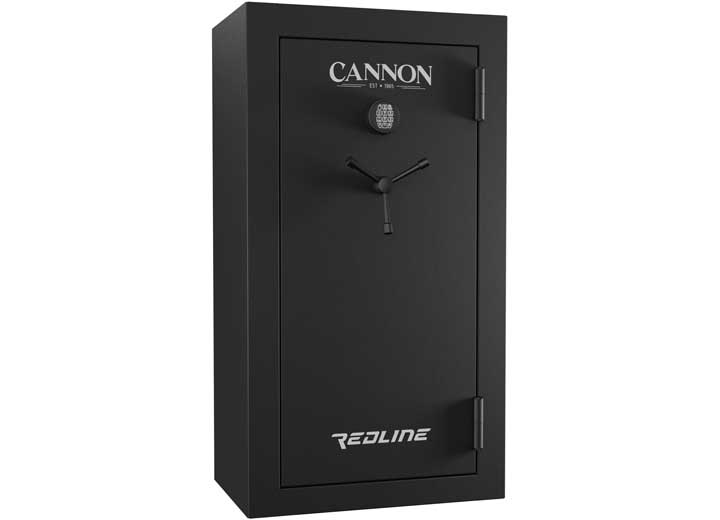 Cannon Safes Cannon 36 Gun (30+ 6), Fire Resistant Safe • MD5530-H1TEB-23