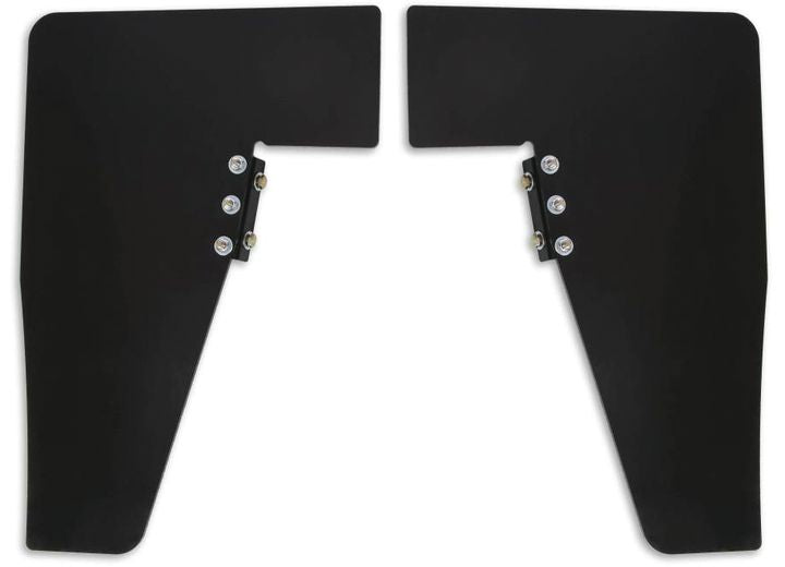 Cognito Rock Guard Kit for OE Replacement Trailing Arms - Polaris RZR XP 1000/XP Turbo/RS1 (2014-2021) • 360-90059