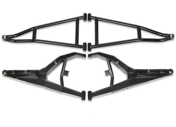 Cognito Long Travel Front Control Arm Kit • 360-90351