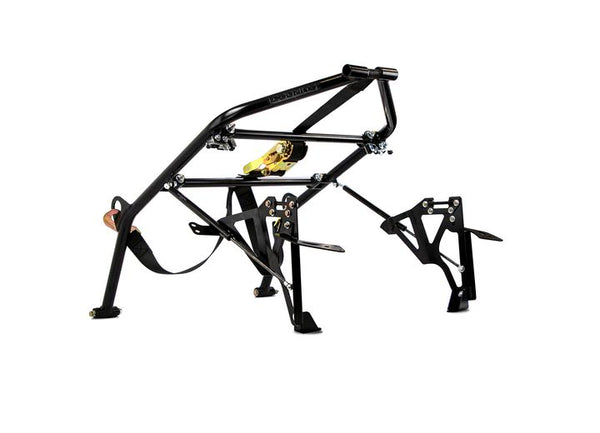 Cognito Spare Tire Carrier Kit for 14-21 Polaris RZR XP • 360-91021