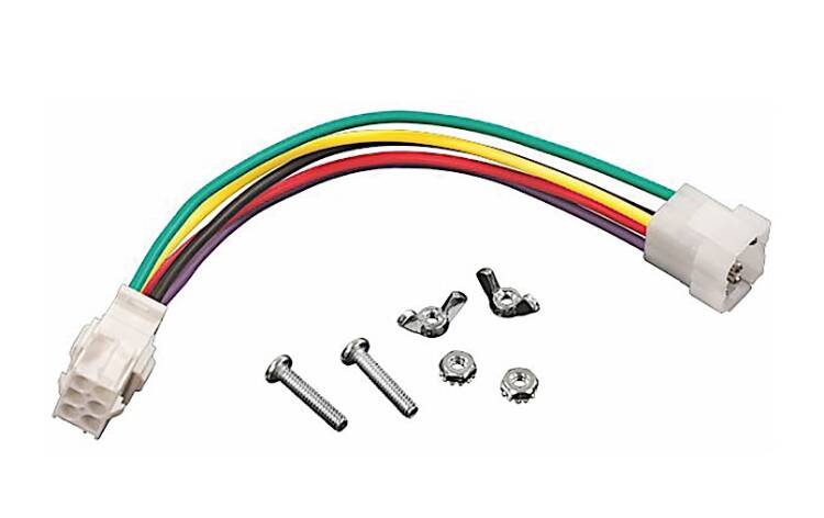 Advent Air Coleman Adapter Kit • ACCOLKIT