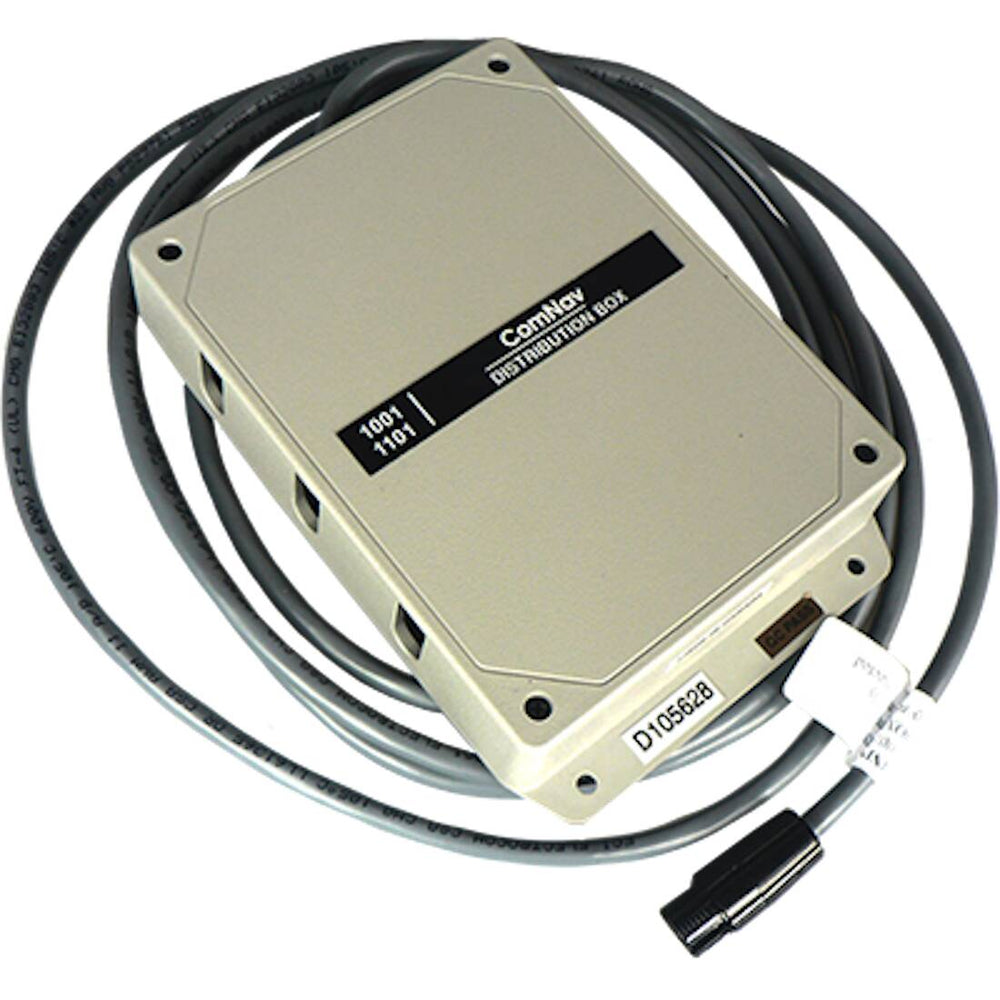 ComNav Distribution Box, 1001 Autopilot • 20010001