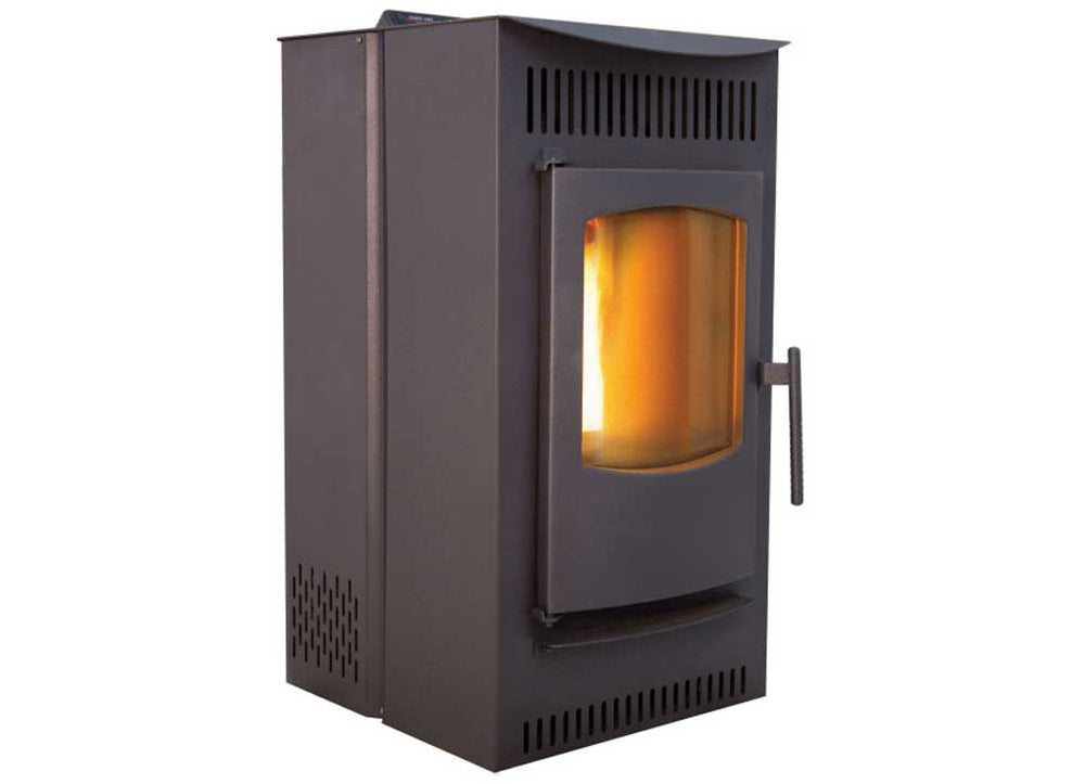Castle Pellet Stoves Serenity Pellet Stove • 41278
