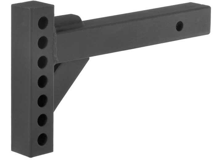 Curt Weight Distribution Shank, 2" Shank, 2" Drop, 6" Rise • 17102