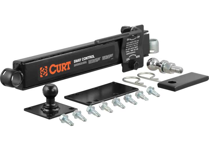 Curt Sway Control Kit • 17200