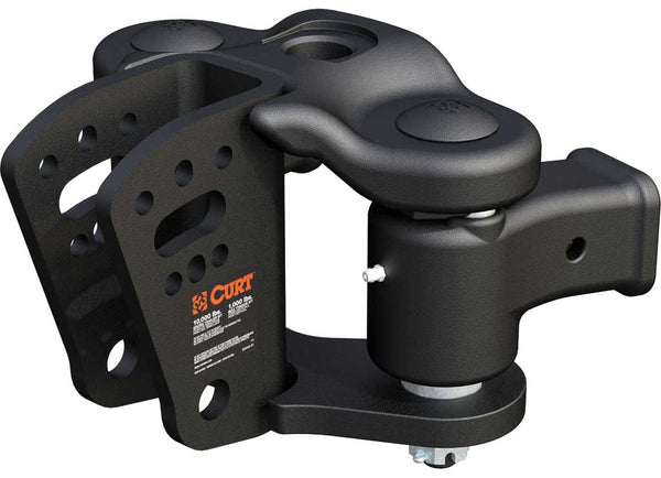 Curt Replacement TruTrack Weight Distribution Head • 17507