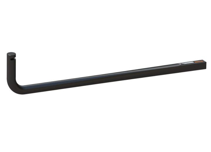 Curt Replacement TruTrack 2P Weight Distribution Spring Bar, 8-10K • 19276