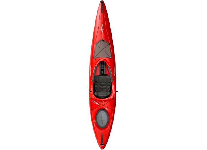 Dagger Axis 12.0 Crossover Kayak - Red • 9030525040