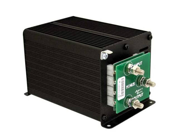 Samlex 20 - 35 DC to 13.8 DC 60A Step Down Converter • SDC-60