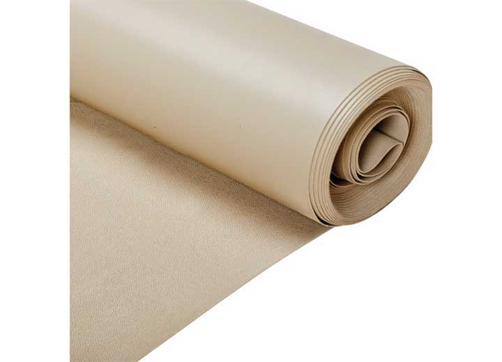 Dicor DiFlex II TPO Roofing, 9'6" x 50', Tan • DFII95T-50