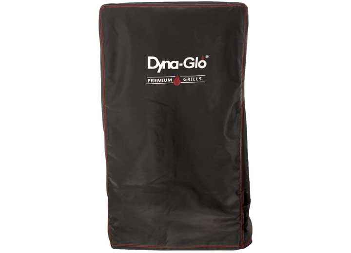 Dyna-Glo Vertical Smoker Premium Cover for DGU951SSE, DGU951SSE-D, DGU951SDE, DGU951SDE-D • DG951ESC