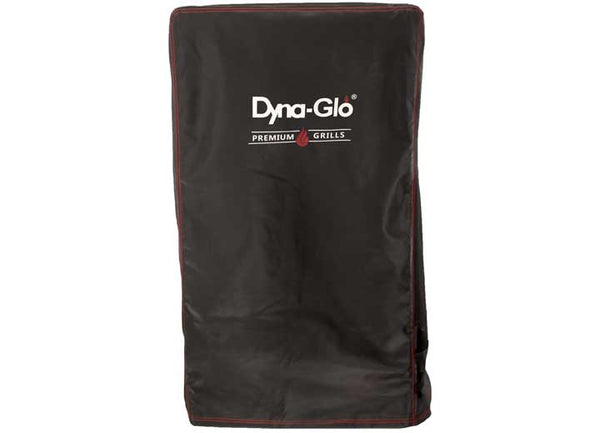 Dyna-Glo Vertical Smoker Premium Cover for DGU951SSE, DGU951SSE-D, DGU951SDE, DGU951SDE-D • DG951ESC
