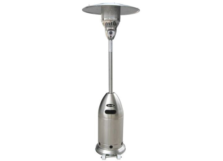 Dyna-Glo 48,000 BTU Premium Stainless Steel Patio Heater • DGPH202SS