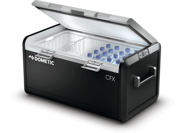 Dometic CFX3 100 Powered Cooler, Fridge Freezer • 9600024623