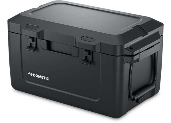 Dometic Patrol 35 Insulated 35.6 Liter Ice Chest - Slate Black • 9600028788