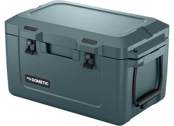 Dometic Patrol 35 Insulated 35.6 Liter Ice Chest - Ocean Blue • 9600028791