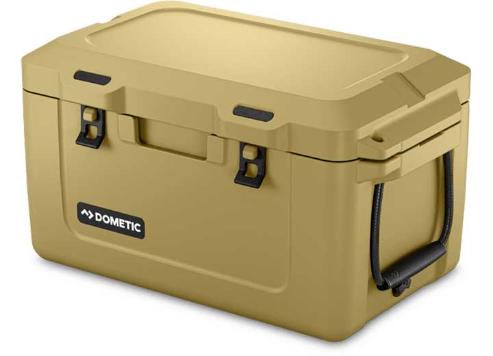 Dometic Patrol 35 Insulated 35.6 Liter Ice Chest - Olive • 9600028793