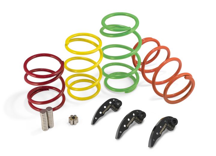 Dynojet Clutch Kit for 2016 Polaris RZR XP Turbo • 19-DCK1