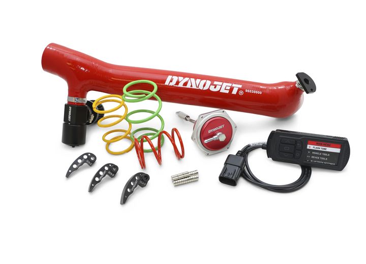 Dynojet Stage 3+ Power Package for Polaris RZR XP Turbo • 96090029