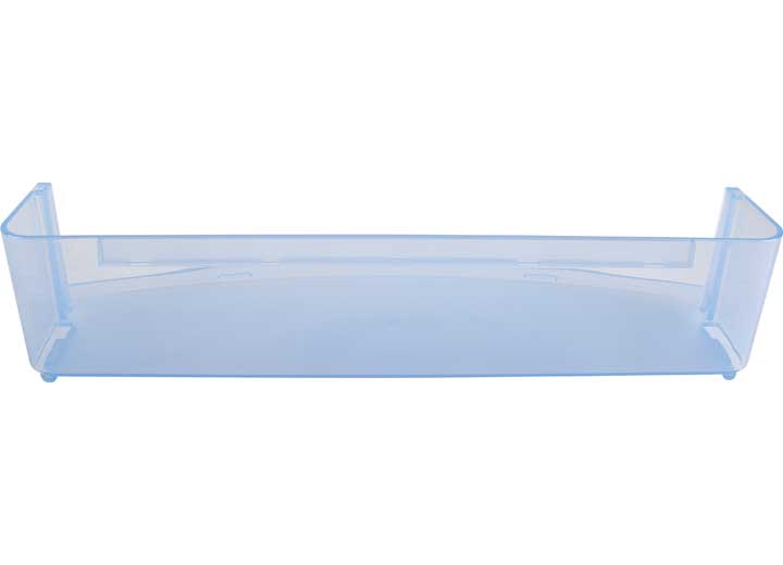 Dometic Bottle Rack Door Shelf, Transparent Blue for Rm85xx • 2413341005