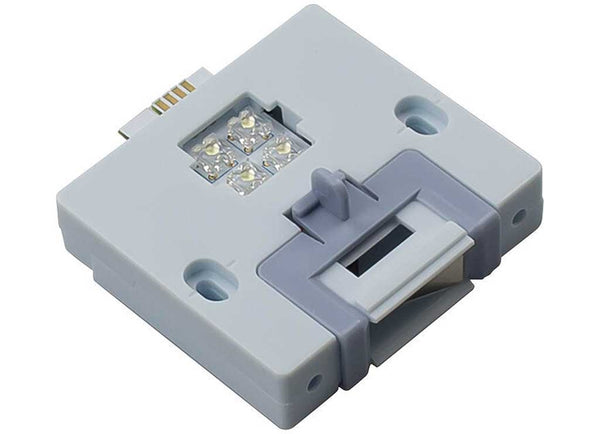 Dometic Refrigerator Right Hand Door Lock and Light • 2890371129