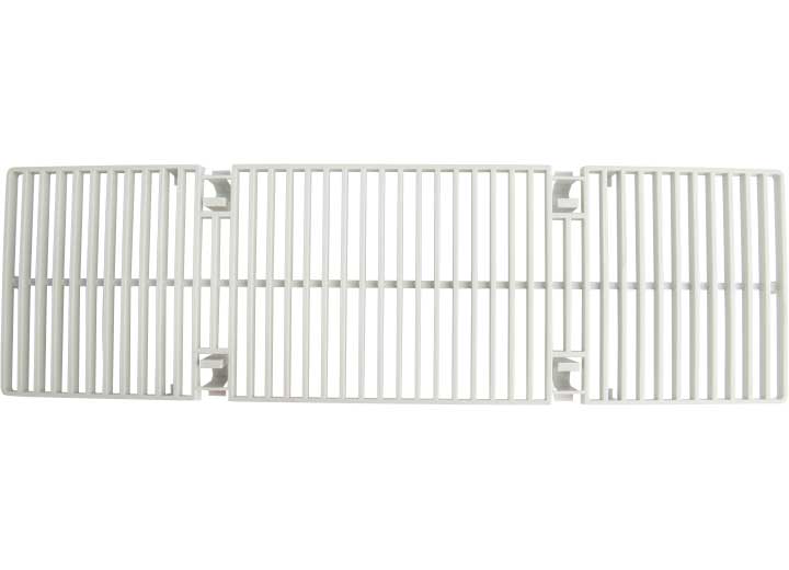 Dometic Penguin II RV Ceiling Assembly Grille • 3313107.026