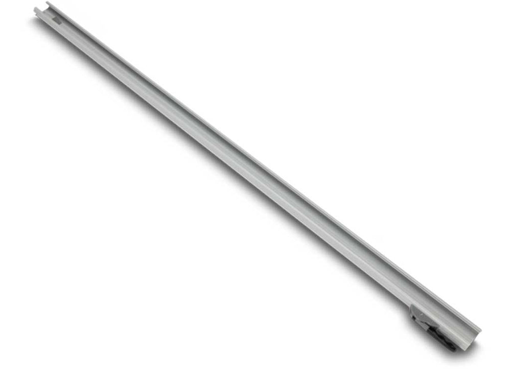 Dometic Main Support Arm for 8300 Series Sunchaser Patio Awnings, White • 3314064.001B