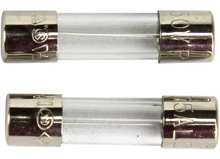 Dometic 5 Amp Glass Fuse • 3315577.900