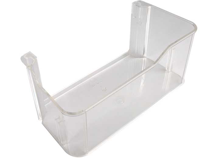 Dometic Lower Door Shelf, Clear • 3851052047