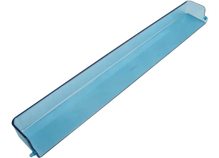 Dometic Egg Box Cover for Upper Door Bin - Blue • 4450007445