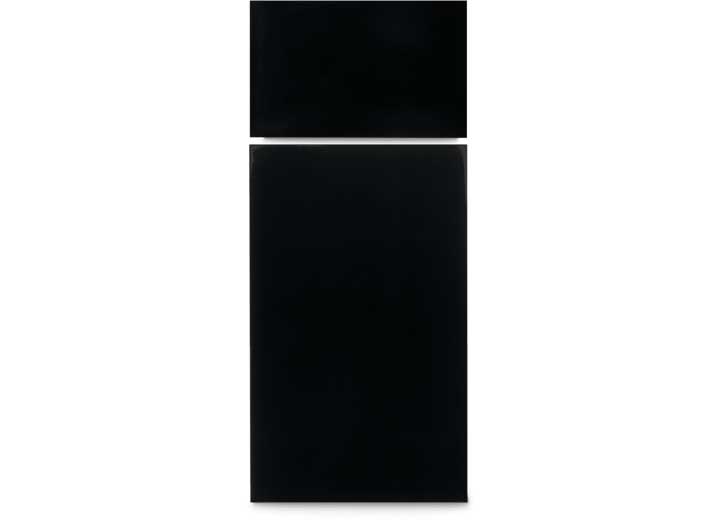 Dometic Door Panel Set for RM2620, RM2612, Black • 9108750642