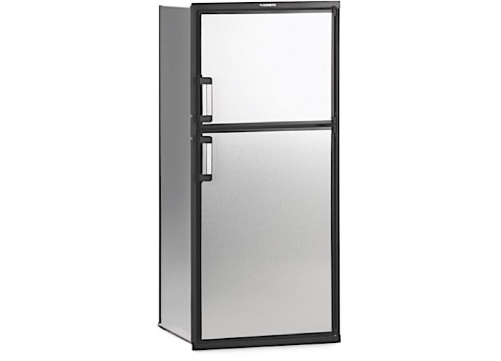 Dometic Americana II Plus Refrigerator, 6 cu. ft., AC or LP • DM2682RB1