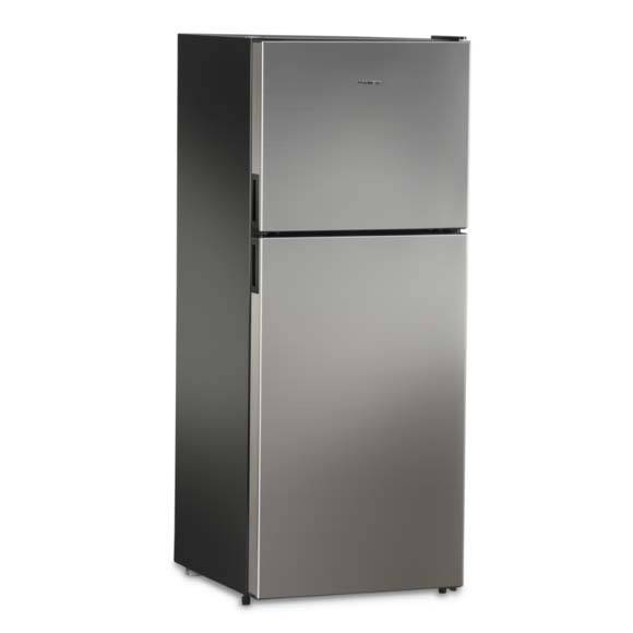 Dometic DMC4101R 10 Cu Ft 12V DC Compressor Refrigerator, Right Hand Hinge • 9600026948