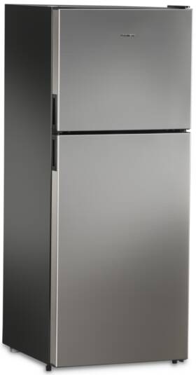 Dometic 8 Cubic Feet 12V DC Compressor Refrigerator, DMC4081 LH Hinge • 9600028281
