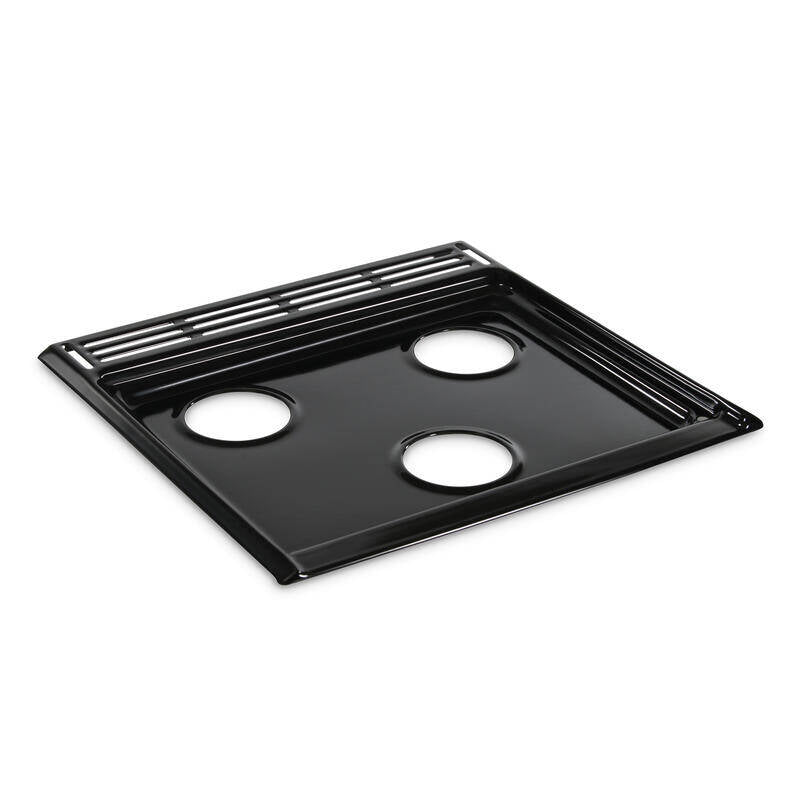 Dometic Range Top Replacement for Wedgewood 1733/ 2133/ 33 Ranges, Black • 52015