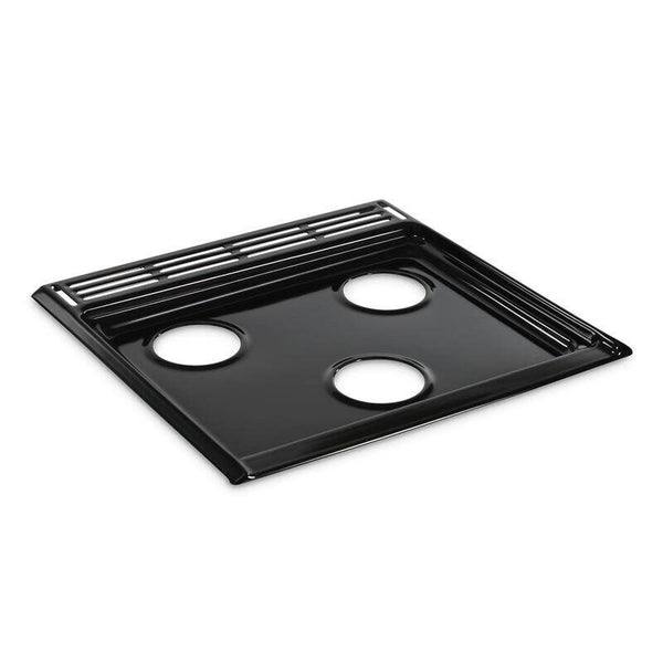 Dometic Range Top Replacement for Wedgewood 1733/ 2133/ 33 Ranges, Black • 52015