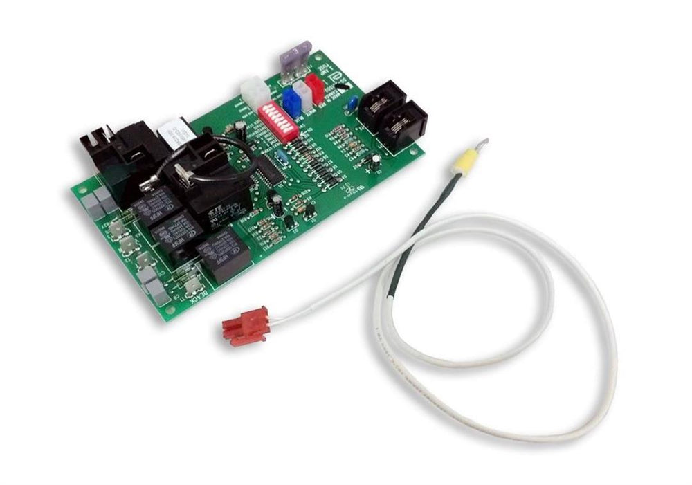Dometic AC Control Board for Single Zone Capacitive Touch (CT) Cool/ Furnace Thermostat • 3316432.016