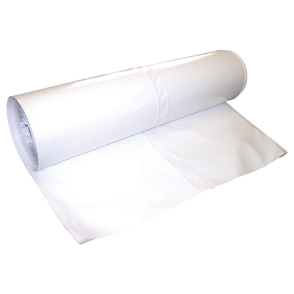 Dr. Shrink Boat Shrink Wrap 36' X 165' 7 Mil White • DS-367165W