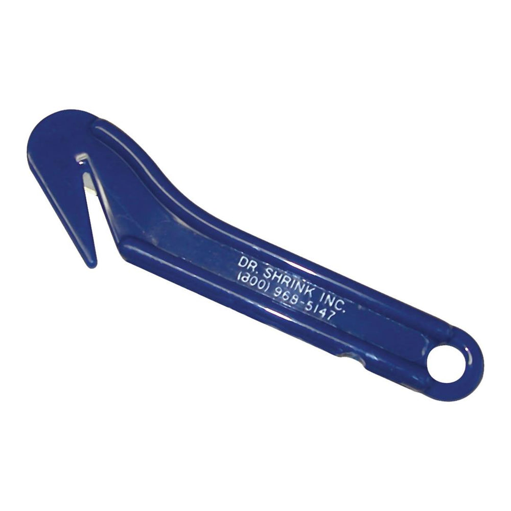 Dr. Shrink Professional Shrink Wrap Knife • DS-007