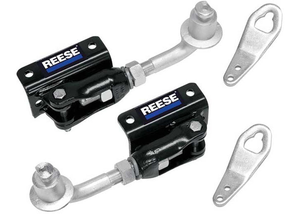 Reese Dual Cam HP Weight Distribution Sway Control • 26002