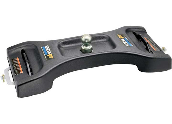 Reese Elite Series Fifth Wheel Gooseneck Hitch • 30845