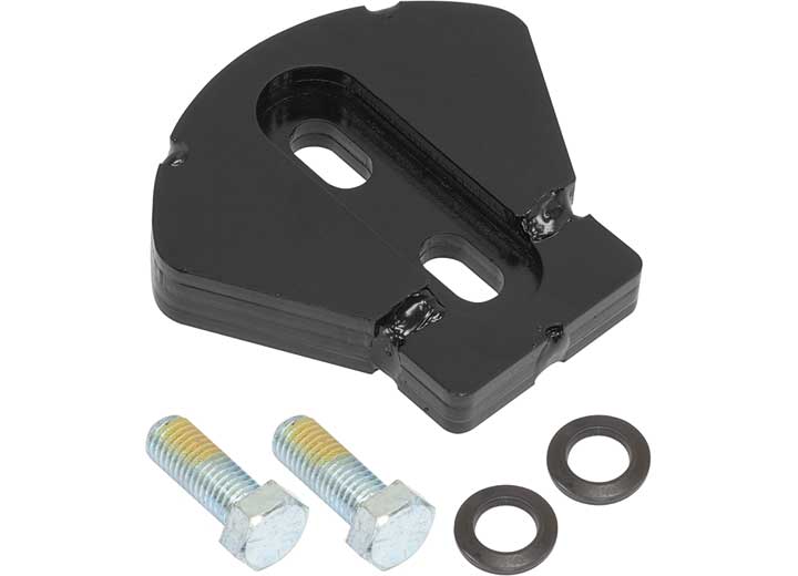 Reese Sidewinder Wedge Kit for Curt A16 Fifth Wheel Trailer Hitch • 31016