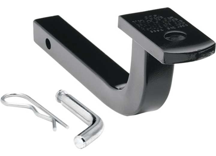 Draw-Tite 10" x 4" Rise Draw Bar Kit • 3594
