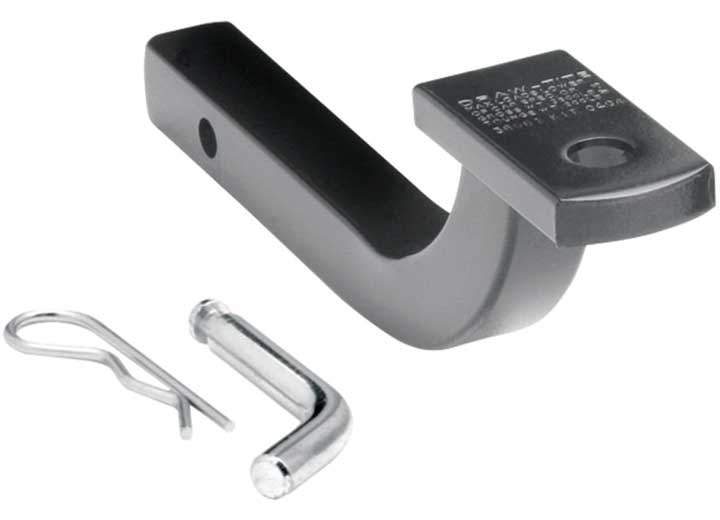 Draw-Tite Class II Draw Bar Kit - 3 1/8" Rise • 36061