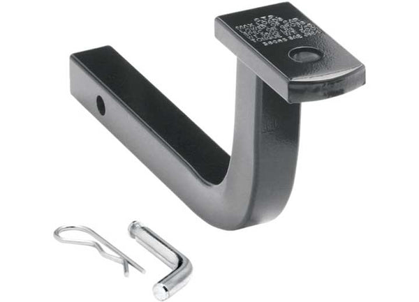 Draw-Tite Class II Draw Bar - 5" Rise • 36065